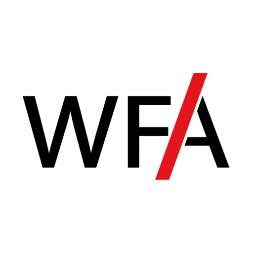 Logo Wirtschaftsförderung Alfter WFA